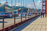 San Francisco Walking or Driving Tour thumbnail 1