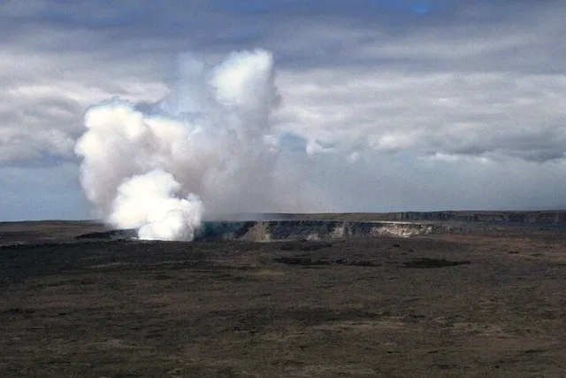 Hilo Volcano and Big Island Tour - Image 5