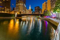 Chicago Ghost Walking Tour for Families thumbnail 6