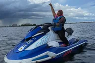 Miami Jet Ski Excursion thumbnail 4