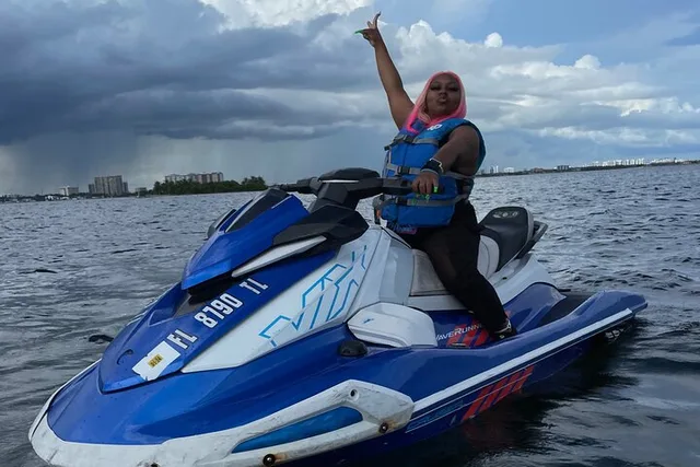 Miami Jet Ski Excursion - Image 4