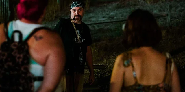 Houston Ghost Tour - Image 6