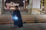 Colorado Springs Ghost Story and History Tour thumbnail 1