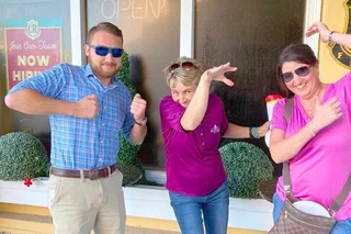 Burbank City Scavenger Hunt