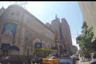 New York Haunted Broadway Walking Tour thumbnail 3