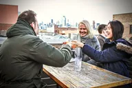 New York City Private Walking Tour thumbnail 2