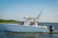 Hilton Head Junior Anglers Fishing Tour thumbnail 1