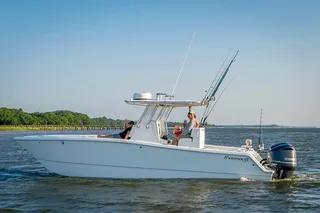 Hilton Head Junior Anglers Fishing Tour