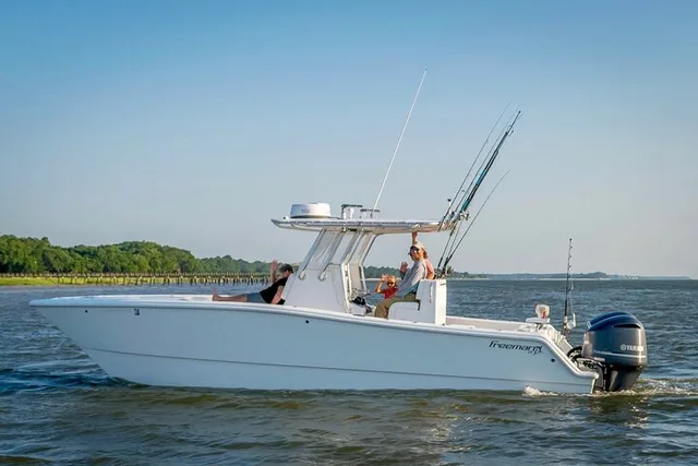 Hilton Head Junior Anglers Fishing Tour - Image 1