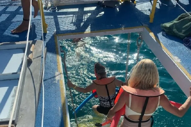 Key West Reef Snorkel and Sunset Sail - Image 6