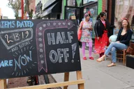 Philadelphia Thrift Quest Walking Tour thumbnail 1