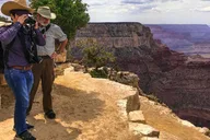 Sedona Grand Canyon South Rim Private Tour thumbnail 5