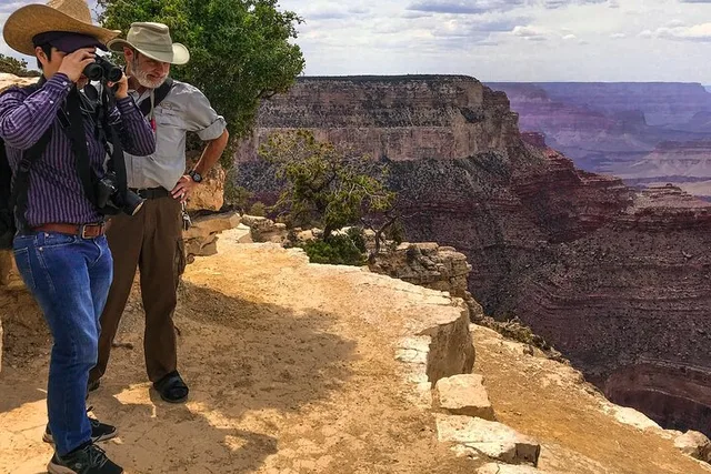 Sedona Grand Canyon South Rim Private Tour - Image 5
