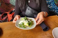 Las Vegas Food Tour Downtown 3 hr thumbnail 3
