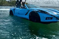 Miami JetCar Experience thumbnail 6