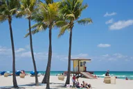 Miami South Beach Walking Tour with Lincoln Road and Espanola Way thumbnail 3