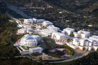 Los Angeles Helicopter Tour with Rooftop Landing thumbnail 6