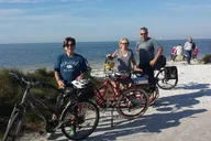 St. Petersburg Electric Bike Rental thumbnail 2