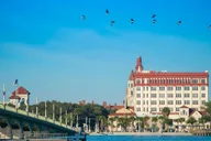 St. Augustine Hop-On Hop-Off Trolley Tour thumbnail 5