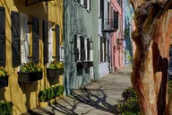 Charleston History Tour Evening 2 hr thumbnail 2