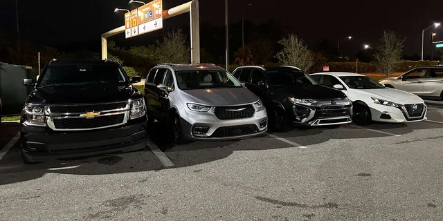 Orlando Transfer: MCO to Port Canaveral - Image 5