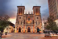 San Antonio Historic City Tour thumbnail 1