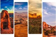 Moab Arches and Canyonlands Tour thumbnail 1