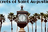 Saint Augustine Historical Walking Tour thumbnail 1