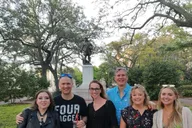 Savannah True Crime Pub Crawl thumbnail 6