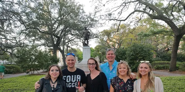 Savannah True Crime Pub Crawl - Image 6