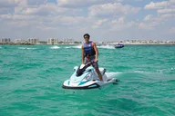 Destin Jet Ski Rental from Harbor 1 hr thumbnail 5