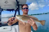 Niceville Inshore Fishing Tour on Choctawhatchee Bay thumbnail 5