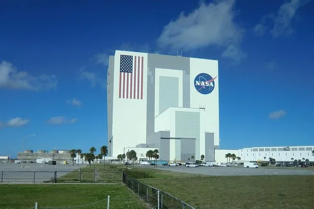 Miami Kennedy Space Center Private Tour 12 hr - Image 2