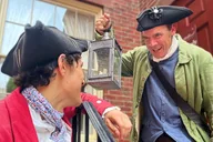 Boston Freedom Trail Walking Tour thumbnail 2