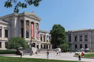 Boston Museum Admission Tickets thumbnail 6