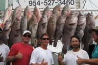 Fort Lauderdale Sportfishing Charter 4 hr thumbnail 5
