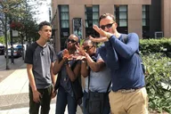 Gainesville Scavenger Hunt thumbnail 1