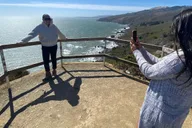 San Francisco City and Muir Woods Private Tour 7 hr thumbnail 6