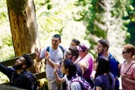 Seattle Hiking Tour in Washington thumbnail 3
