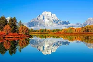 Salt Lake City Yellowstone National Park 6-Day Tour thumbnail 2