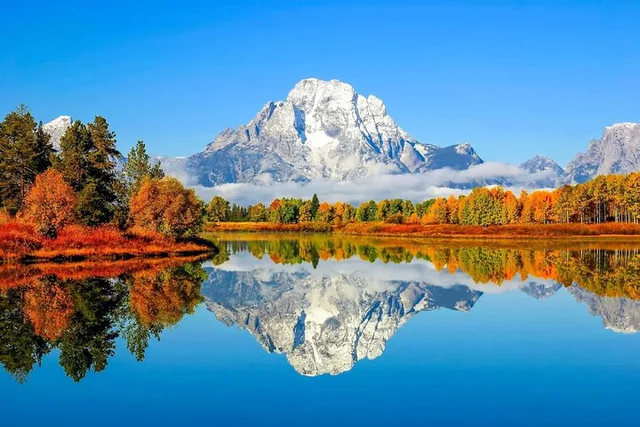 Salt Lake City Yellowstone National Park 6-Day Tour - Image 2