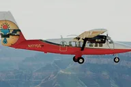 Grand Canyon West Airplane Tour thumbnail 4