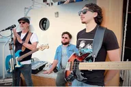 Chicago Blues Concert Aboard Tall Ship thumbnail 2