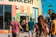 Miami Wynwood Walls Street Art and Food Walking Tour thumbnail 2