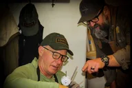 Pagosa Springs Bamboo Fly Rod Workshop thumbnail 3