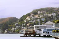 San Francisco Alcatraz and Muir Woods Day Trip thumbnail 3