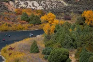 Vail Colorado River White Water Rafting thumbnail 6
