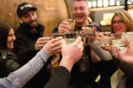 Asheville Guided Craft Brewery Tour thumbnail 6