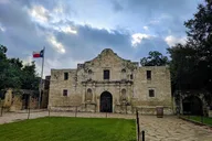 San Antonio Missions Tour with Hotel Pickup thumbnail 2