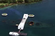 Oahu Pearl Harbor WWII Tour from Maui thumbnail 3